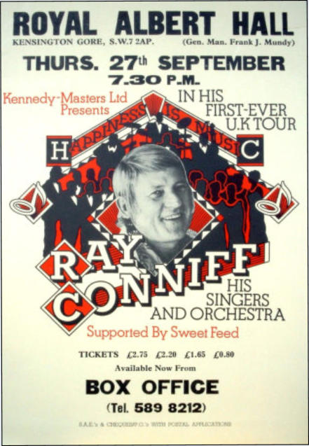 Royal Albert Hall