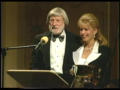 At Ray's 80th birthday celebration in Hollywood