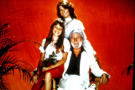 The picture used for the back of Ray's "Amor, Amor"-album