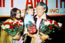 The Conniffs in Japan