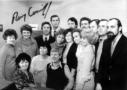 The Russian singers