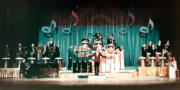 Ray Conniff, his Orchestra and Chorus